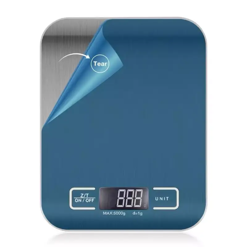 Báscula electrónica de precisión para cocina Báscula electrónica de precisión para cocina