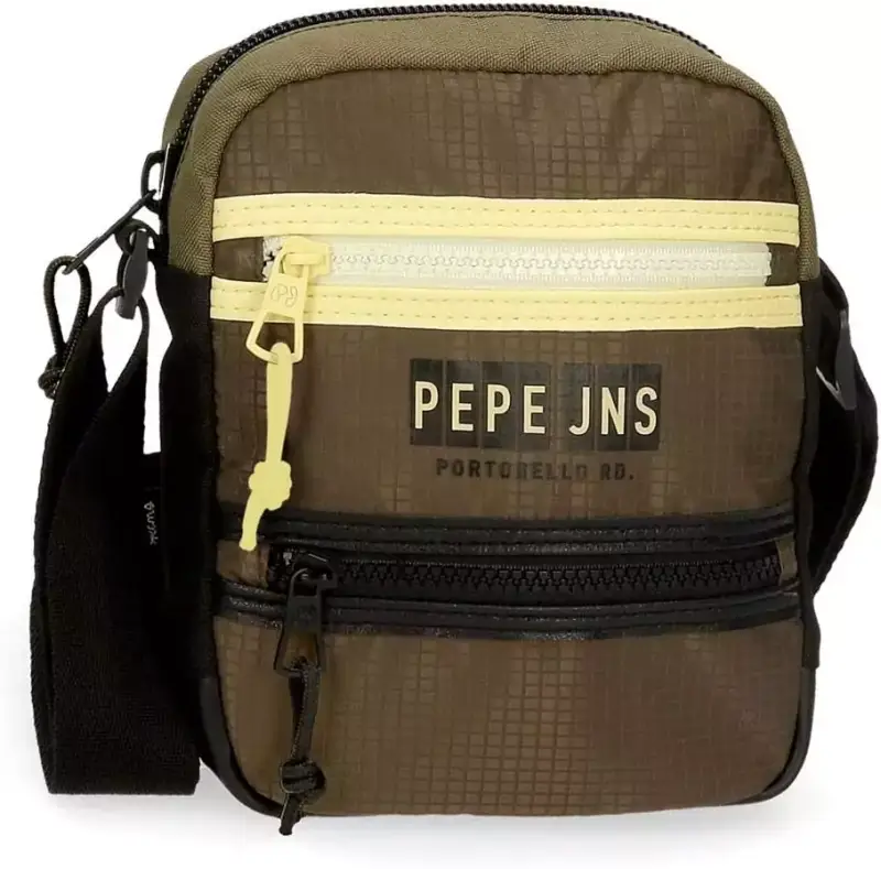 Bandolera Pepe Jeans Caden Bandolera Pepe Jeans Caden