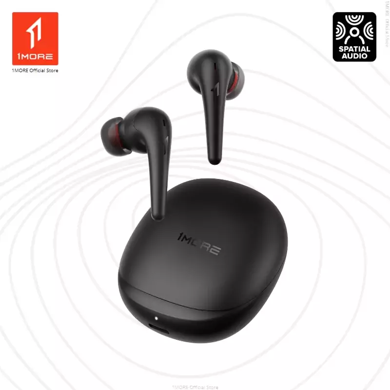 Auriculares inalámbricos 1MORE AERO Auriculares inalámbricos 1MORE AERO