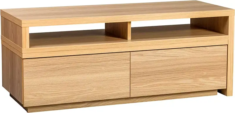 Mueble de TV Iris Ohyama Mueble de TV Iris Ohyama