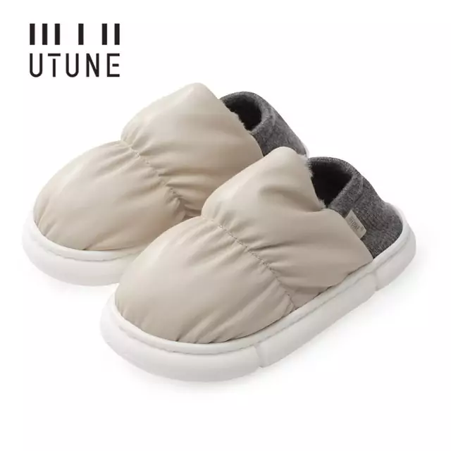 UTUNE Pantuflas de invierno t UTUNE Pantuflas de invierno t