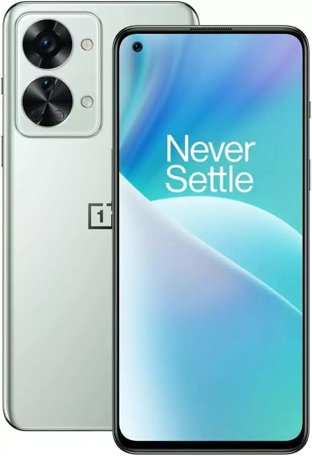 OnePlus Nord 2T 5G 8GB/128GB OnePlus Nord 2T 5G 8GB/128GB