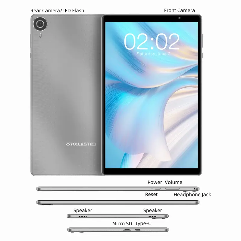 Tablet Teclast P25T 3GB 64GB Tablet Teclast P25T 3GB 64GB