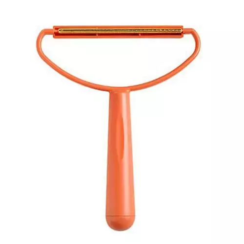 Quitapelusa y pelos de doble cara Quitapelusa y pelos de doble cara