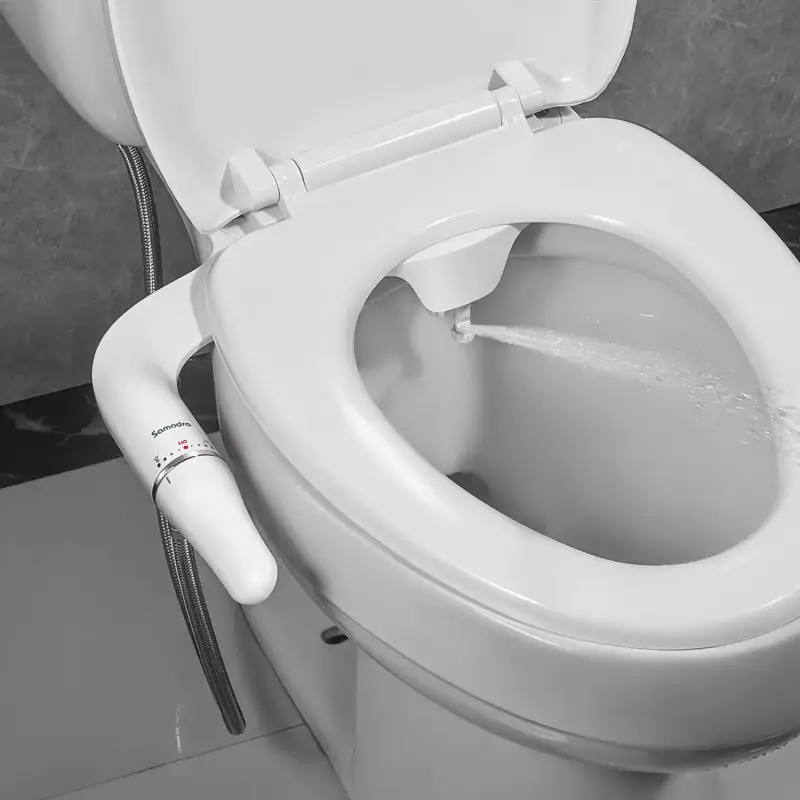 Bidé de Inodoro Ultrafino Bidé de Inodoro Ultrafino