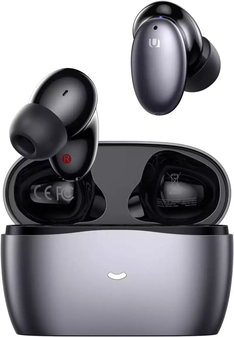 Auriculares Inalambricos Ugreen HiTune X6 ANC Auriculares Inalambricos Ugreen HiTune X6 ANC