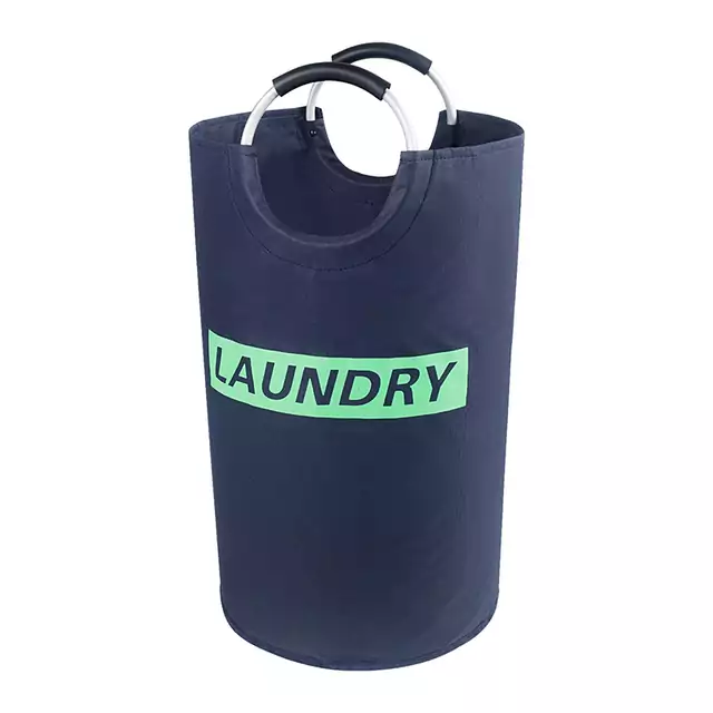 Cesta de almacenamiento de ropa sucia 82L Cesta de almacenamiento de ropa sucia 82L