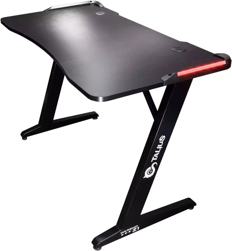 Escritorio Gaming WarshipZ1 Escritorio Gaming WarshipZ1