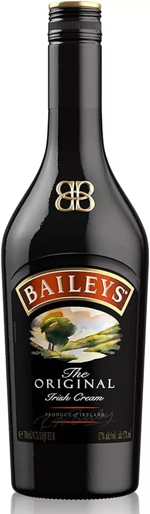 700CL Baileys Original Irish Cream 700CL Baileys Original Irish Cream
