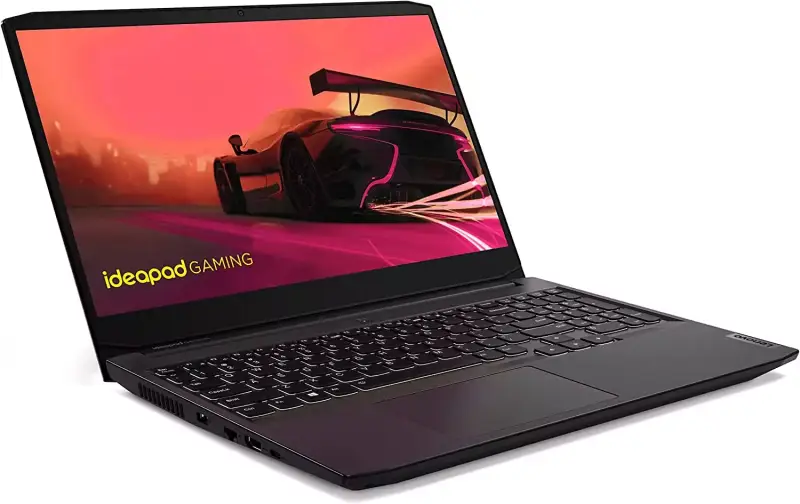 Lenovo Ideapad Gaming 3 Ryzen 7 16GB 1TB RTX3060 Lenovo Ideapad Gaming 3 Ryzen 7 16GB 1TB RTX3060