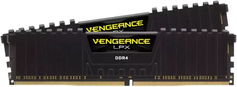 RAM 16GB Corsair Vengeance LPX 2x8GB DDR4 3200MHz RAM 16GB Corsair Vengeance LPX 2x8GB DDR4 3200MHz