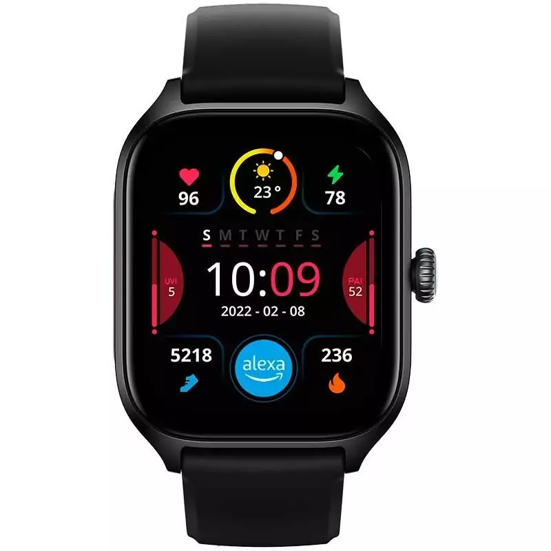 Smartwatch Amazfit GTS 4 Smartwatch Amazfit GTS 4