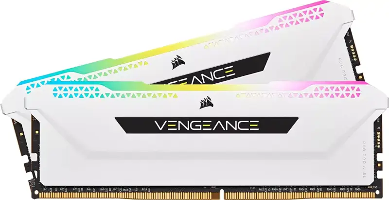 Kit RAM Corsair Vengeance RGB Pro SL 32GB (2x16GB) DDR4 3200Mhz Kit RAM Corsair Vengeance RGB Pro SL 32GB (2x16GB) DDR4 3200Mhz
