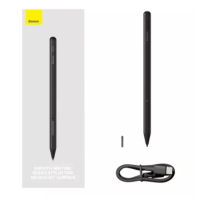 Lápiz Stylus Baseus para Microsoft Surface Lápiz Stylus Baseus para Microsoft Surface