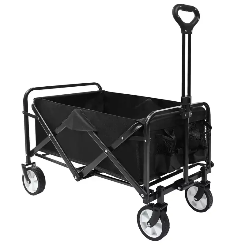 Carrito de Transporte plegable Carrito de Transporte plegable