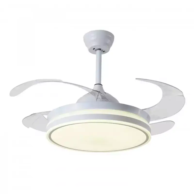 Ventilador de techo Asgard DC LED 72W Ventilador de techo Asgard DC LED 72W