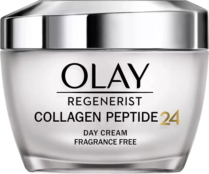 Crema de Día Olay Regenerist Collagen Peptide24 Crema de Día Olay Regenerist Collagen Peptide24
