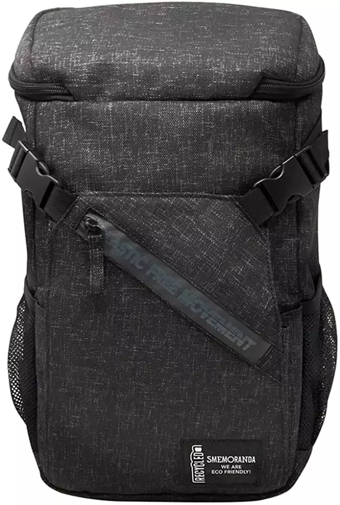 Mochila técnica Smemoranda Mochila técnica Smemoranda