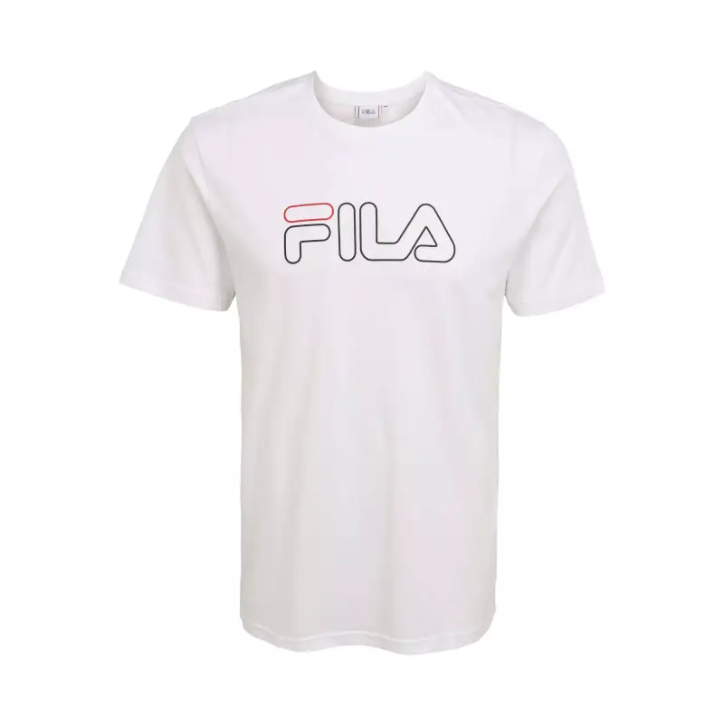 Camiseta para Hombre Fila Paul tee Camiseta para Hombre Fila Paul tee