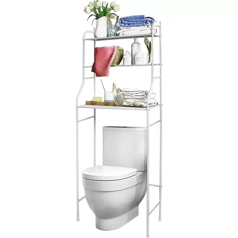 Estantería de baño Estantería de baño