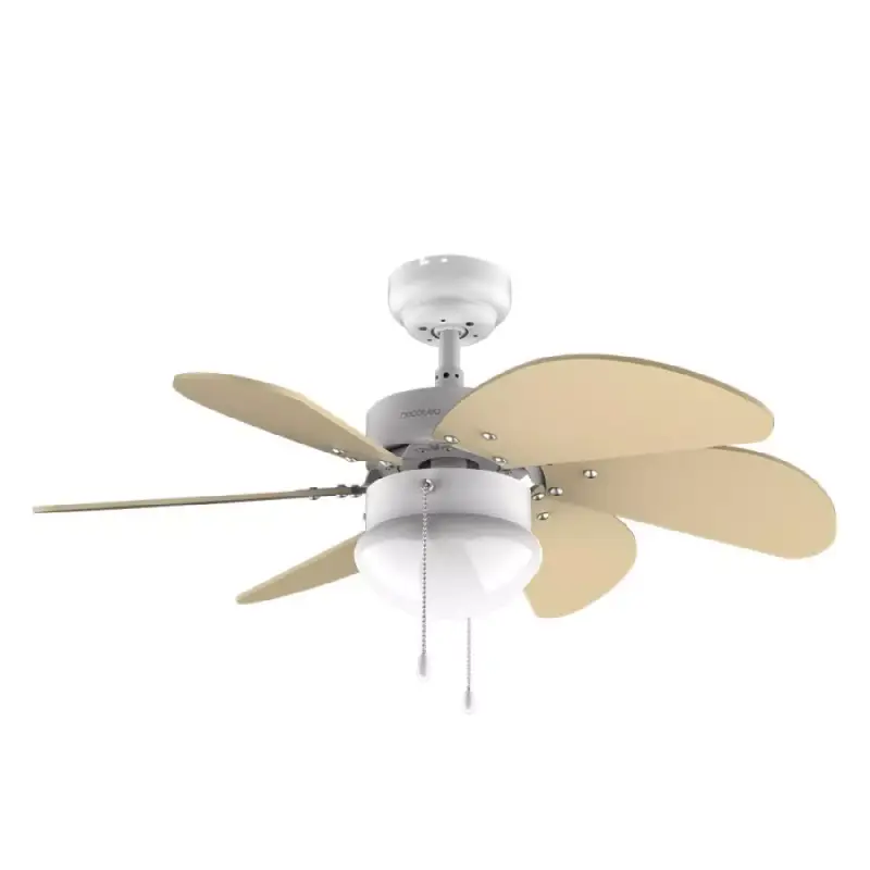 Ventilador Cecotec EnergySilence 3600 Vision SunLight 50W Ventilador Cecotec EnergySilence 3600 Vision SunLight 50W