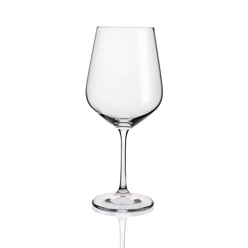 Pack 6 copas de vino Bohemia Belia 58cl Pack 6 copas de vino Bohemia Belia 58cl