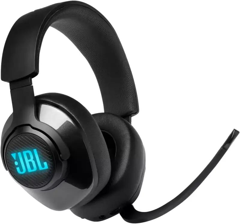 JBL Quantum 400 Auriculares para gamers JBL Quantum 400 Auriculares para gamers