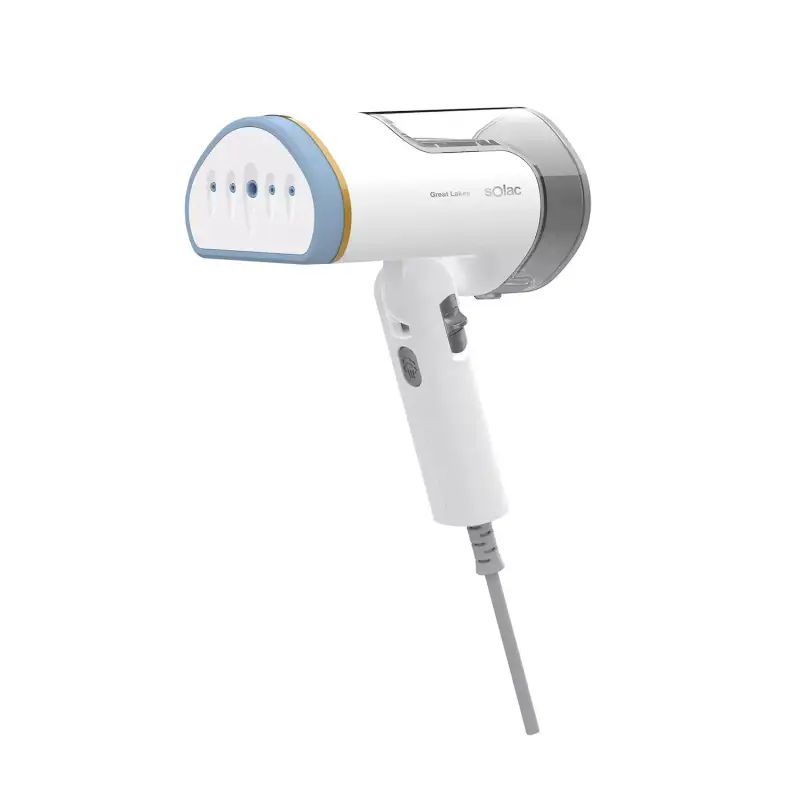 Plancha vertical de vapor Solac Great Lakes 1200W Plancha vertical de vapor Solac Great Lakes 1200W