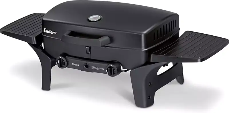 Barbacoa de gas portatil Enders Urban Barbacoa de gas portatil Enders Urban