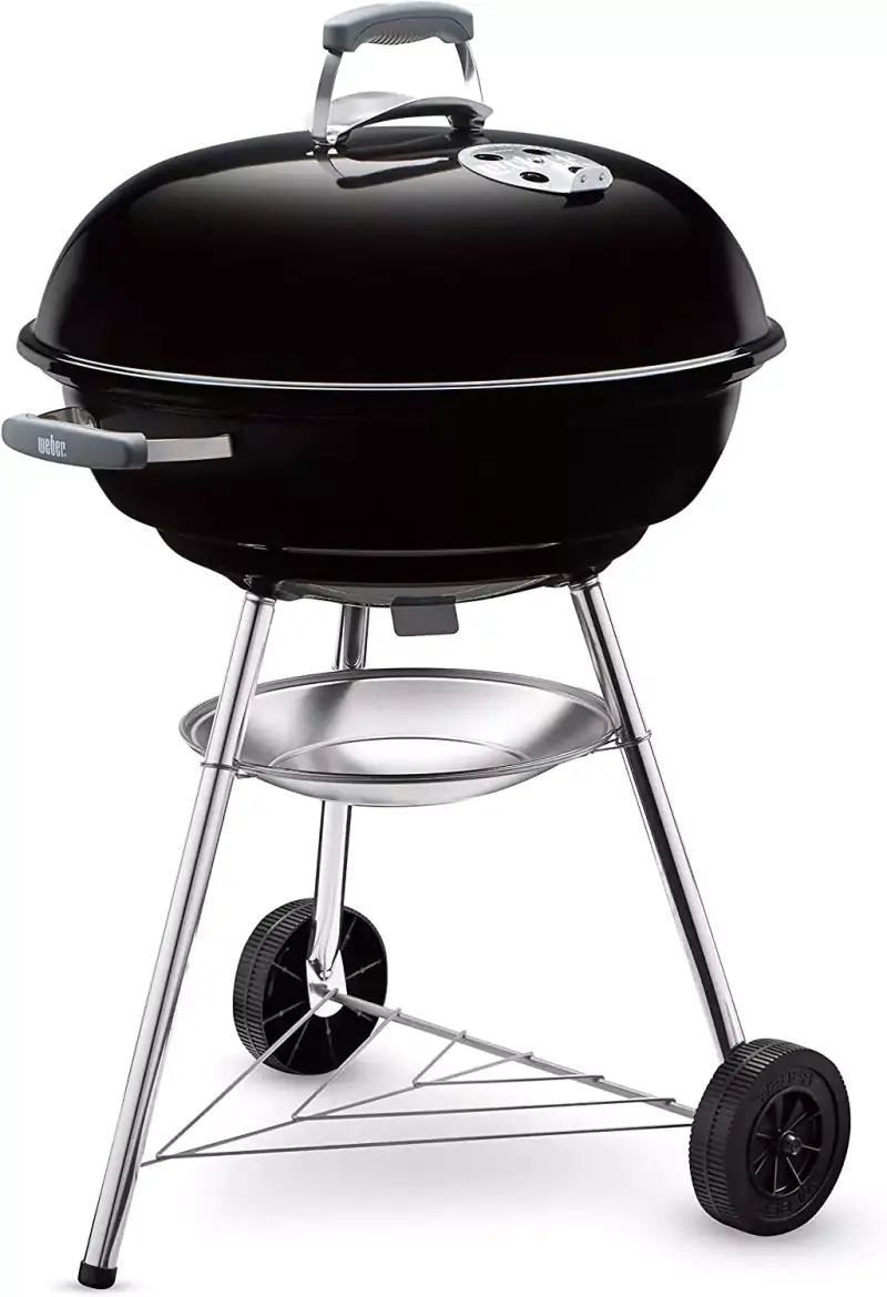 Barbacoa horno de carbón Weber 57cm Barbacoa horno de carbón Weber 57cm