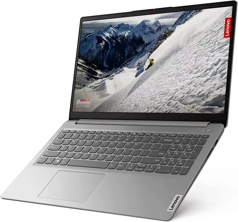 Lenovo IdeaPad 1 Ryzen 3 8GB 256GB Lenovo IdeaPad 1 Ryzen 3 8GB 256GB