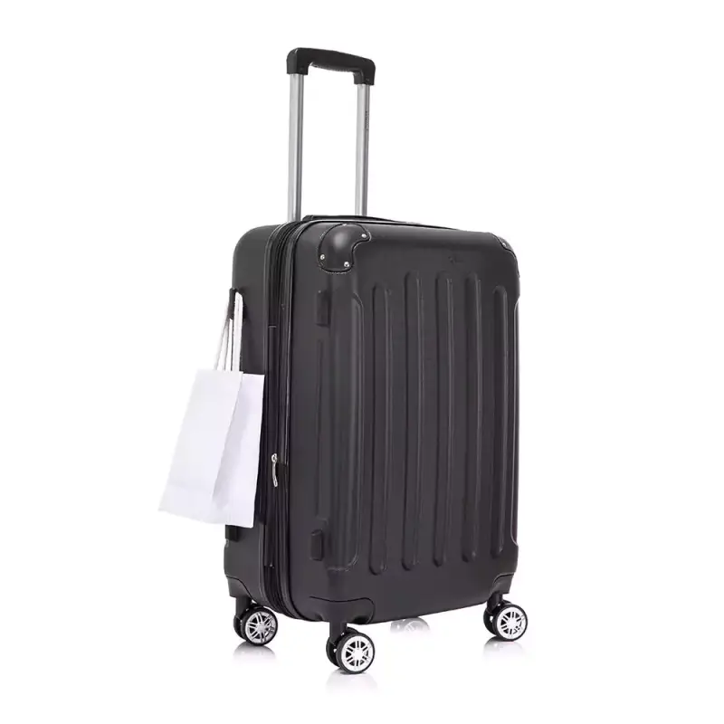 Maleta de viaje Grande ABS 76x49x31,5cm 122L Raykong Maleta de viaje Grande ABS 76x49x31,5cm 122L Raykong