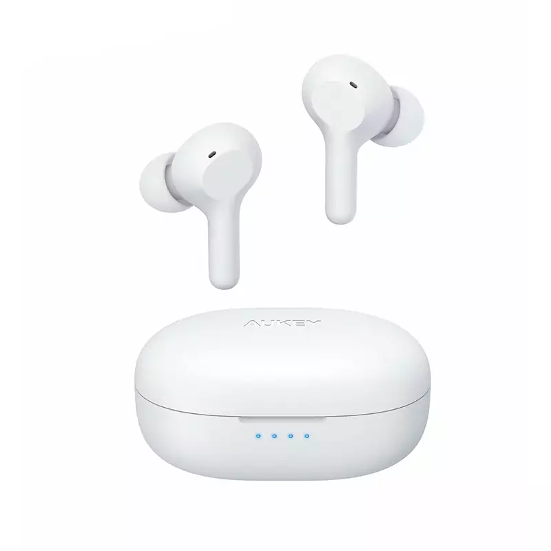 Auriculares inalámbricos Aukey EP-T25 Auriculares inalámbricos Aukey EP-T25