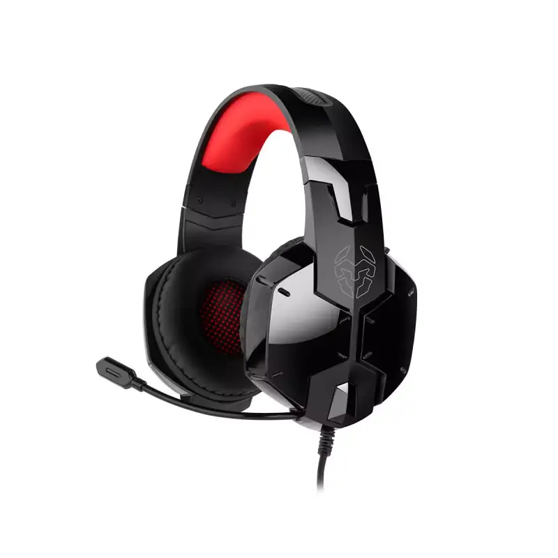 Auriculares gaming Krom Kayn Auriculares gaming Krom Kayn