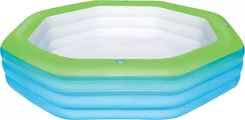 Piscina Octogonal Bestway Piscina Octogonal Bestway