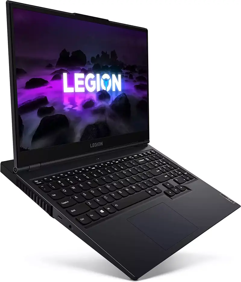 Lenovo Legion 5 Gen 6 Ryzen 7 16GB 512GB RTX 3050Ti Lenovo Legion 5 Gen 6 Ryzen 7 16GB 512GB RTX 3050Ti