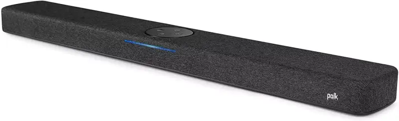 Polk React Bar + Alexa 180W Polk React Bar + Alexa 180W