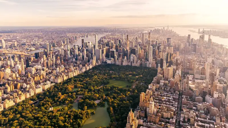 New York en Noviembre New York en Noviembre