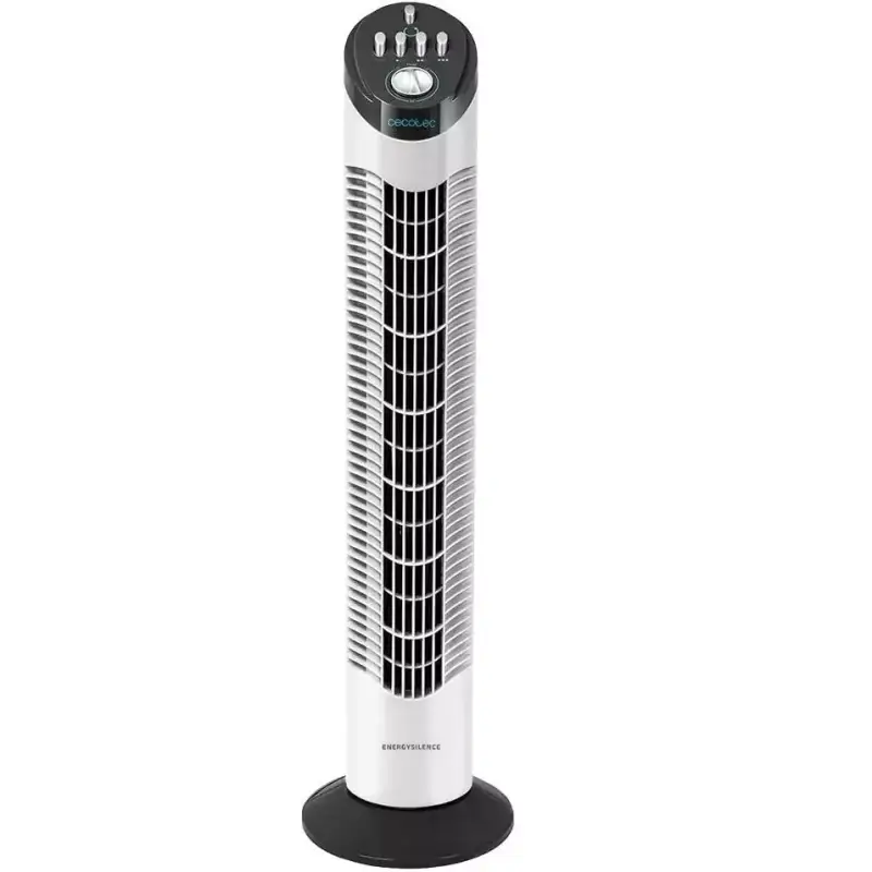 Ventilador Torre Cecotec Energysilence 790 Skyline Ventilador Torre Cecotec Energysilence 790 Skyline