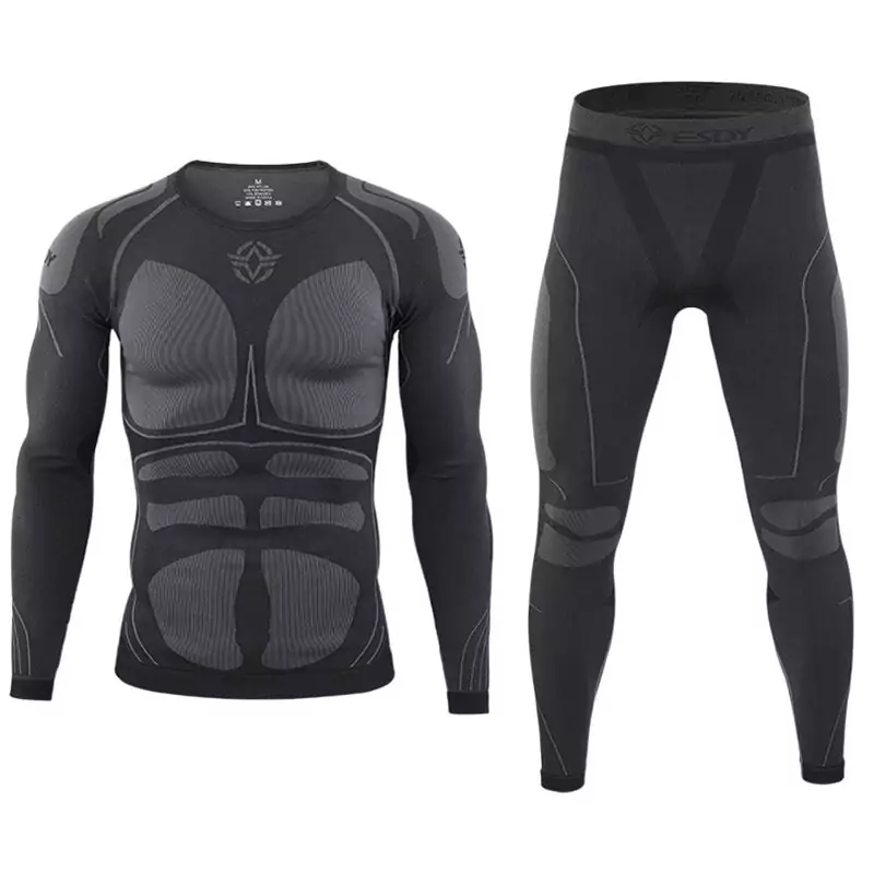 Ropa interior térmica para hombre Ropa interior térmica para hombre