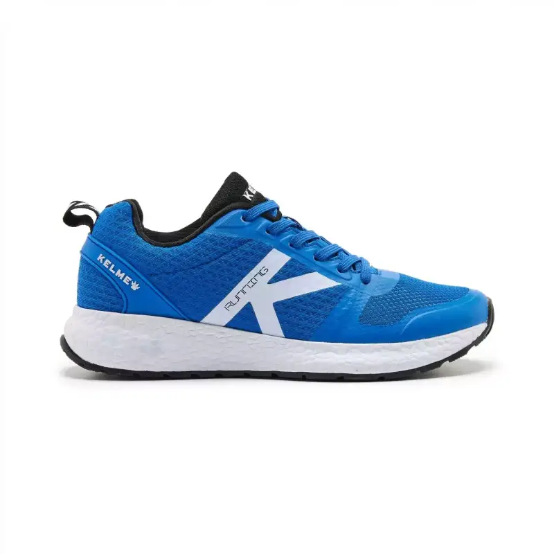 Zapatillas Running Unisex Kelme K-rookie Zapatillas Running Unisex Kelme K-rookie
