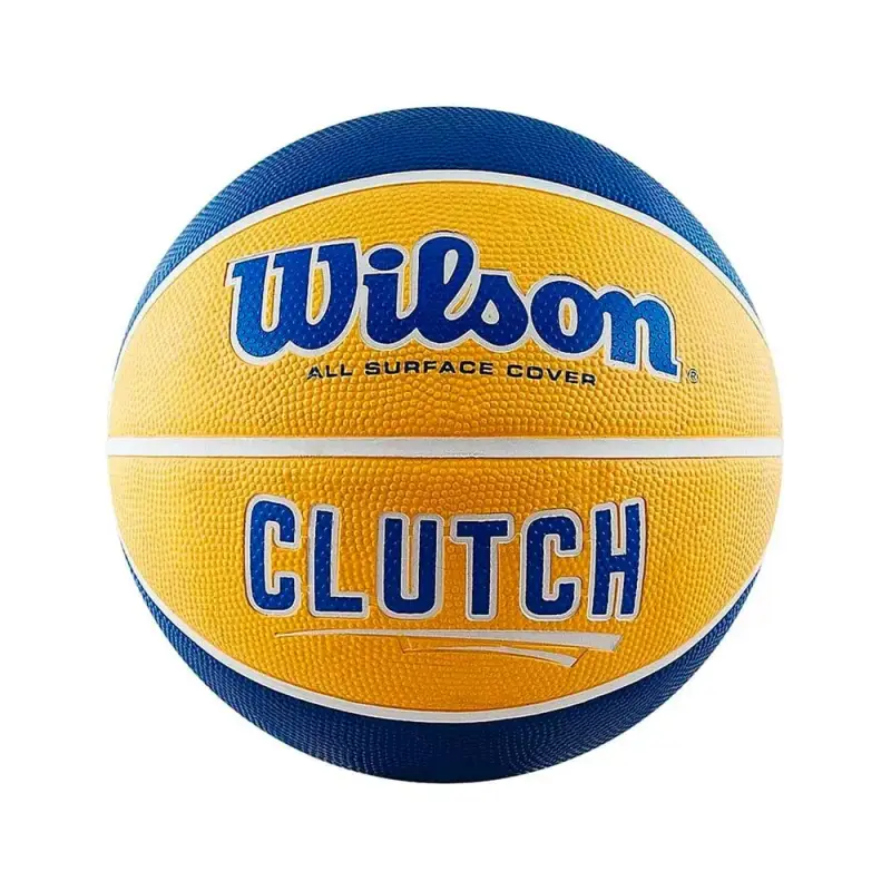 Wilson balón baloncesto mod Clutch Wilson balón baloncesto mod Clutch