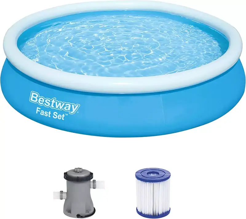 Bestway Fisher-Price - Hinchable Bestway Fisher-Price - Hinchable
