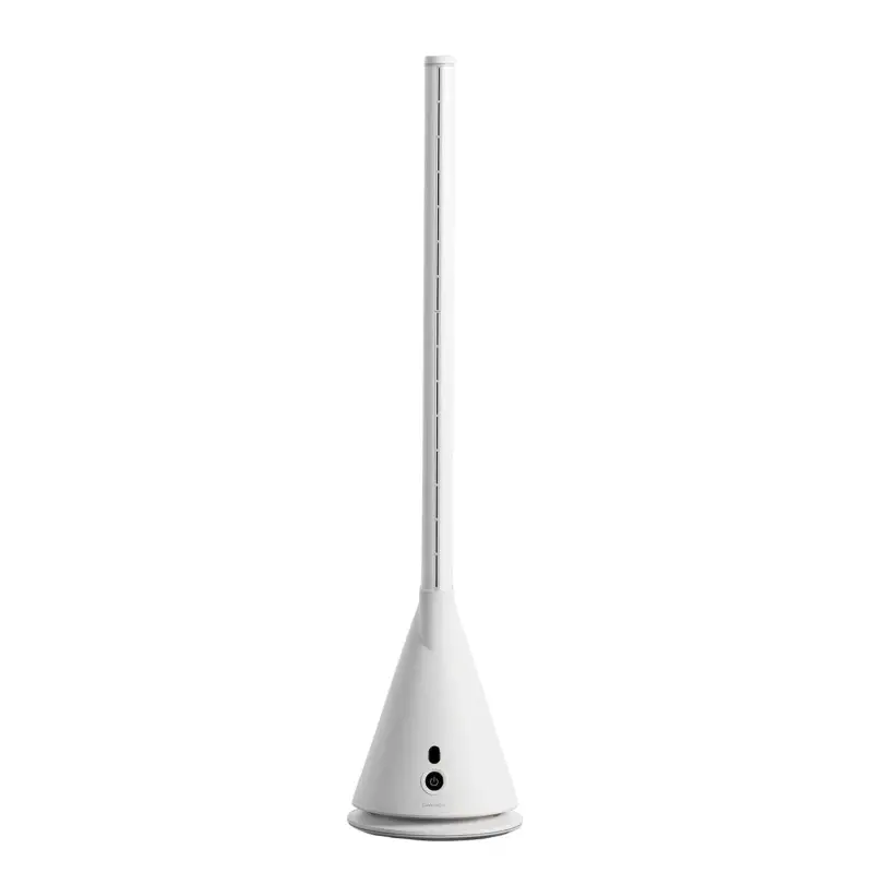Ventilador de Pie Relax Silence WiFi 26W 9 Velocidades 23 cm Ventilador de Pie Relax Silence WiFi 26W 9 Velocidades 23 cm
