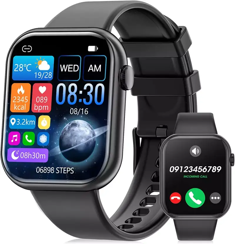 Smartwatch 1.83" unisex Smartwatch 1.83" unisex