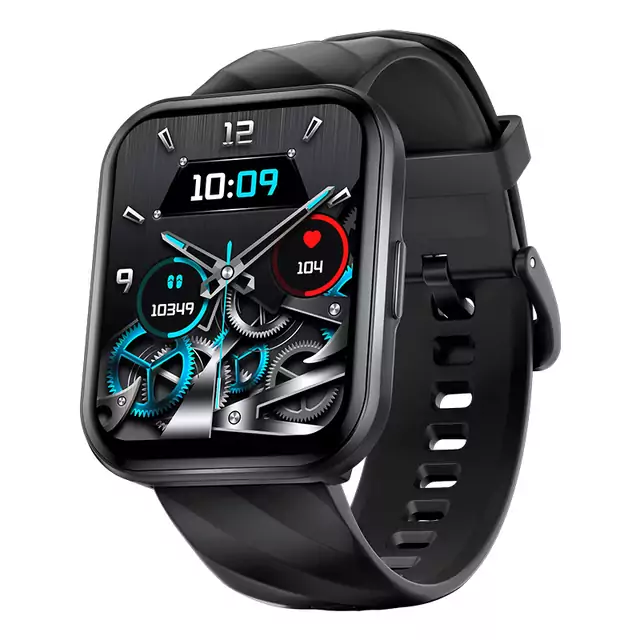 Smartwatch Kumi KU6 Meta Smartwatch Kumi KU6 Meta