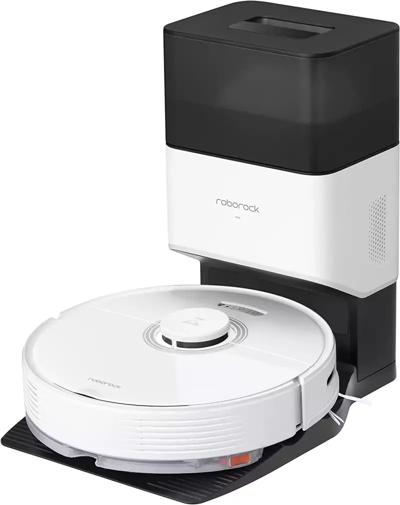 Robot aspirador Roborock Q7 Max+ Robot aspirador Roborock Q7 Max+