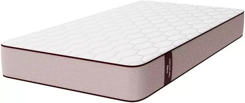 Cecotec Colchón Viscoelástico Flow PureVital 1900 160x200x21cm Cecotec Colchón Viscoelástico Flow PureVital 1900 160x200x21cm