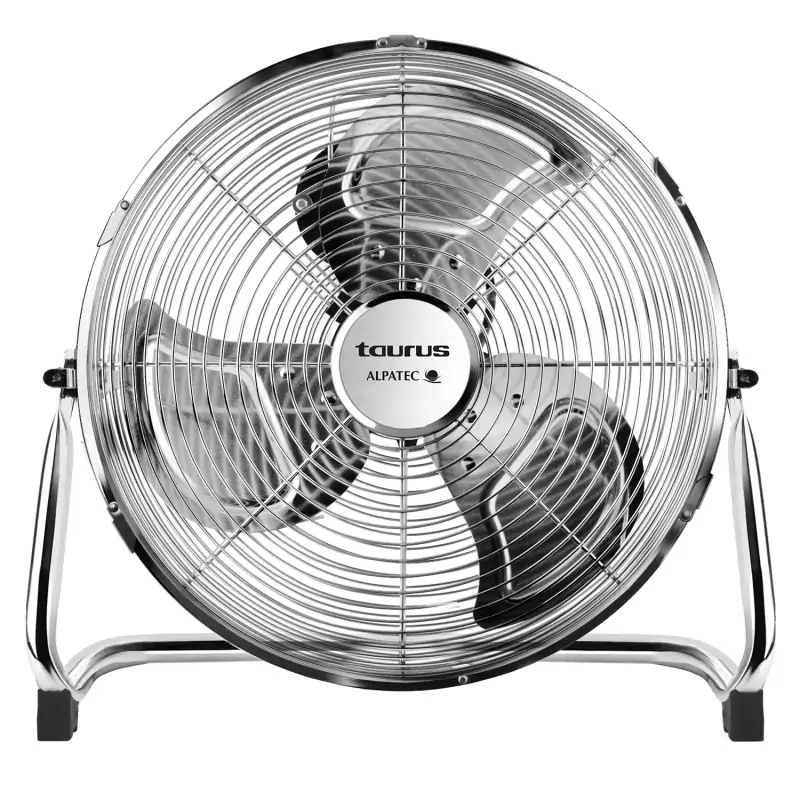 Ventilador Sirocco 18 Taurus 120W Ventilador Sirocco 18 Taurus 120W