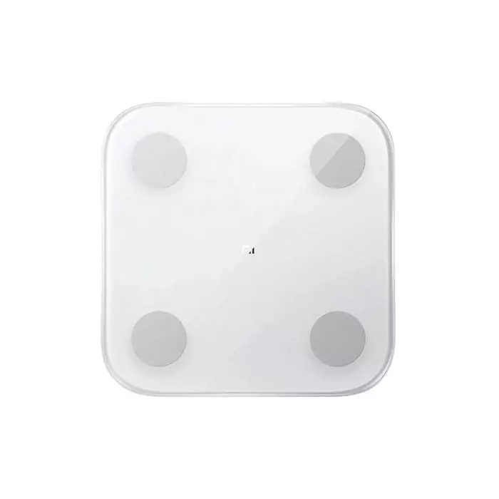 Báscula Xiaomi Mi Body Composition Scale 2 Báscula Xiaomi Mi Body Composition Scale 2